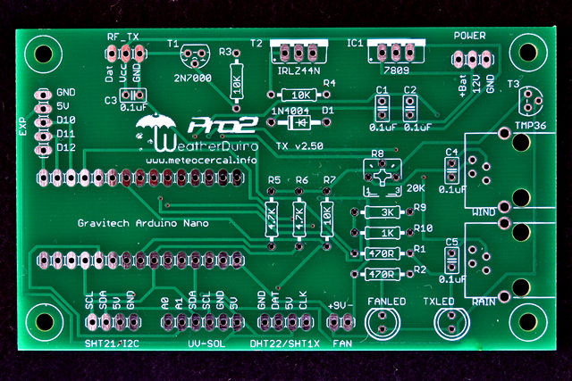 [Image: WDPro2_TXv250.jpg]